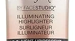 Most Popular 5 Makeup Strobe Cream
