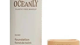Most Popular 5 Oil Free Foundation