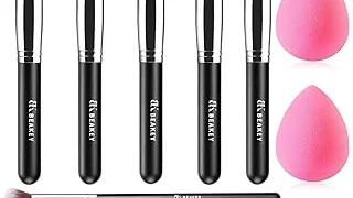 Most Popular 5 Real Techniques Foundation Brush