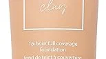 Most Popular 5 Tarte Clay Full Coverage Foundation