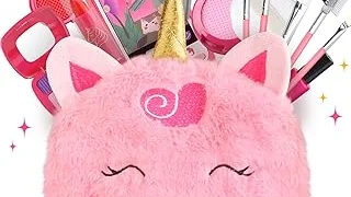 Most Popular 5 Unicorn Makeup