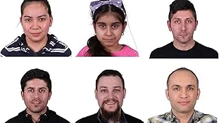 Top 1 Can You Wear Makeup in Passport Photo