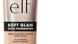 Top 5 Aoa Satin Drops Foundation
