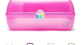 Top 5 Caboodles Makeup Case