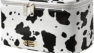 Top 5 Cow Makeup