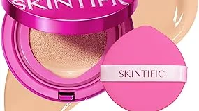 Top 5 Cushion Foundation