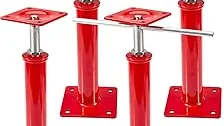 Top 5 Foundation Jacks