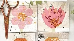 Top 5 Foundation Paper Piecing
