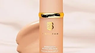 Top 5 Foundation With Sunscreen