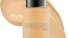 Top 5 Frankie Rose Foundation