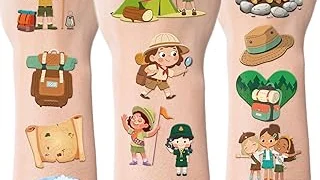 Top 5 Girl Scout Cookies Makeup Collaboration