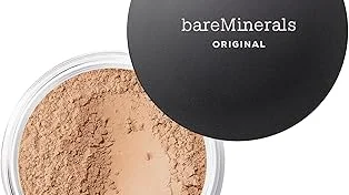 Top 5 Loose Powder Foundation