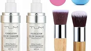 Top 5 Marciano Foundation