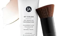 Top 5 Rainbow Foundation for Skin