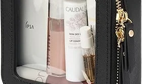 Top 5 Sephora Makeup Bag