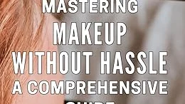Top 5 Women Without Makeup