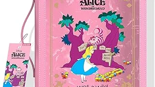 Top Rated 5 Alice in Wonderland Makeup