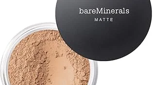 Top Rated 5 Bare Minerals Bare Pro Foundation Powder