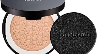Top Rated 5 Barepro Powder Foundation