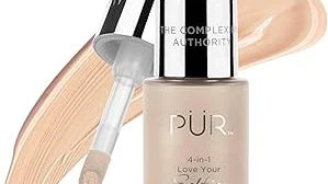 Top Rated 5 Best Clean Foundation