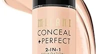 Top Rated 5 Best Foundation for Large Pores