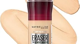 Top Rated 5 Best Foundation to Hide Wrinkles