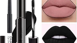 Top Rated 5 Black Makeup