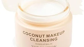 Top Rated 5 Coconut Butter Makeup Remover