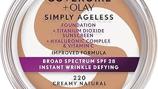 Top Rated 5 Cream Makeup