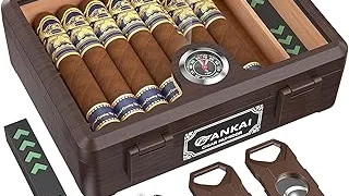 Top Rated 5 Foundation Cigars