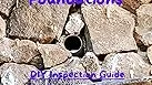 Top Rated 5 Foundation Inspection