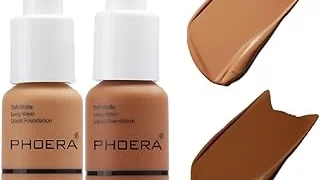 Top Rated 5 Foundation for Olive Skin