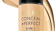 Top Rated 5 Foundation or Concealer First