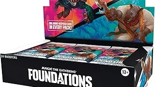 Top Rated 5 Foundations Beginner Box