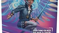 Top Rated 5 Foundations Booster Box