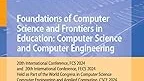 Top Rated 5 Frontier Education Foundation