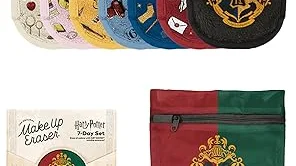 Top Rated 5 Harry Potter Makeup