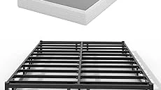 Top Rated 5 King Size Bed Foundation