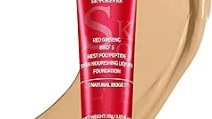 Top Rated 5 Light Coverage Foundation