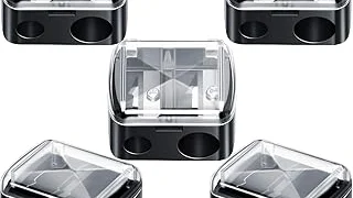 Top Rated 5 Makeup Pencil Sharpener