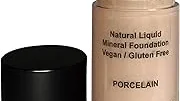 Top Rated 5 Natural Foundation