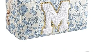Top Rated 5 Personalized Makeup Bag