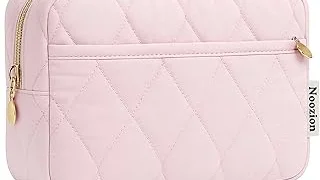 Top Rated 5 Pink Makeup Bag