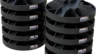 Top Rated 5 Post and Pier Foundation