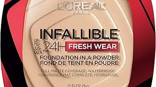 Top Rated 5 Powder Foundation Makeup