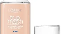 Top Rated 5 True Match Foundation Match