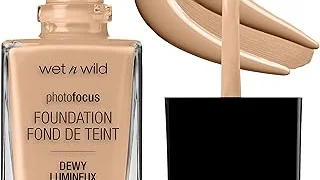 Top Rated 5 Wet and Wild Foundation
