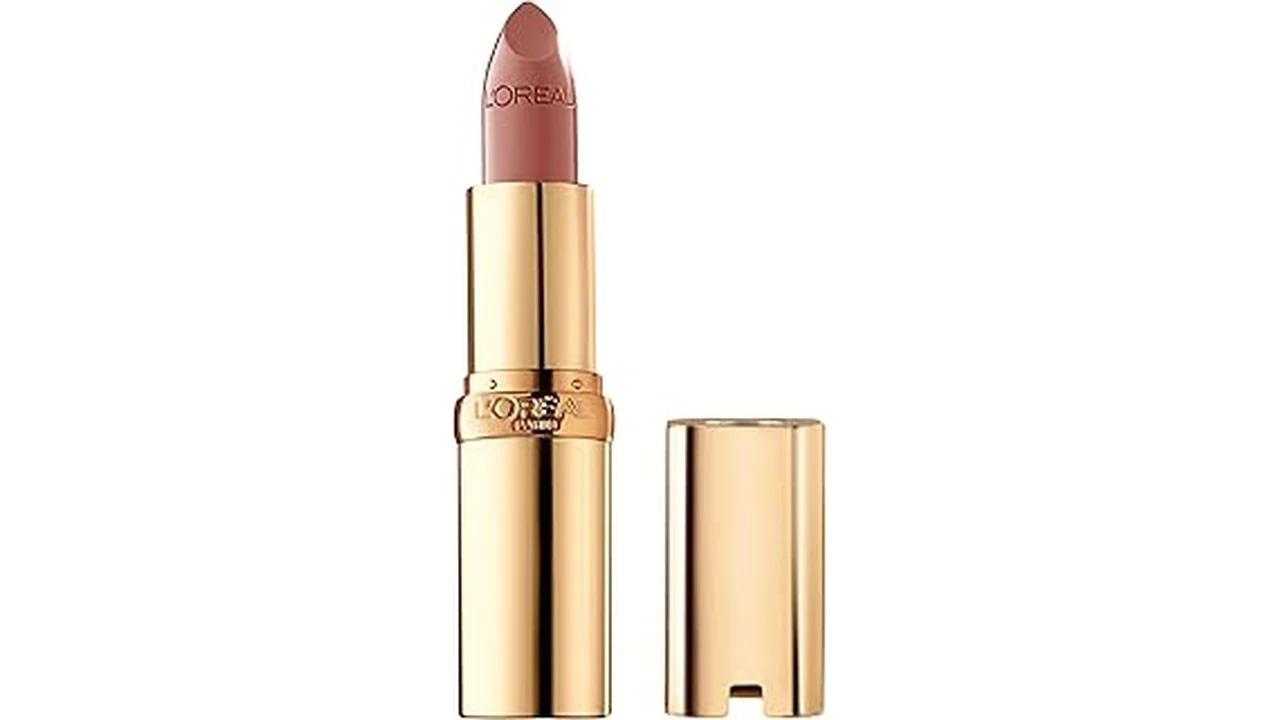 Best 5 Milani Matte Naked Lipstick