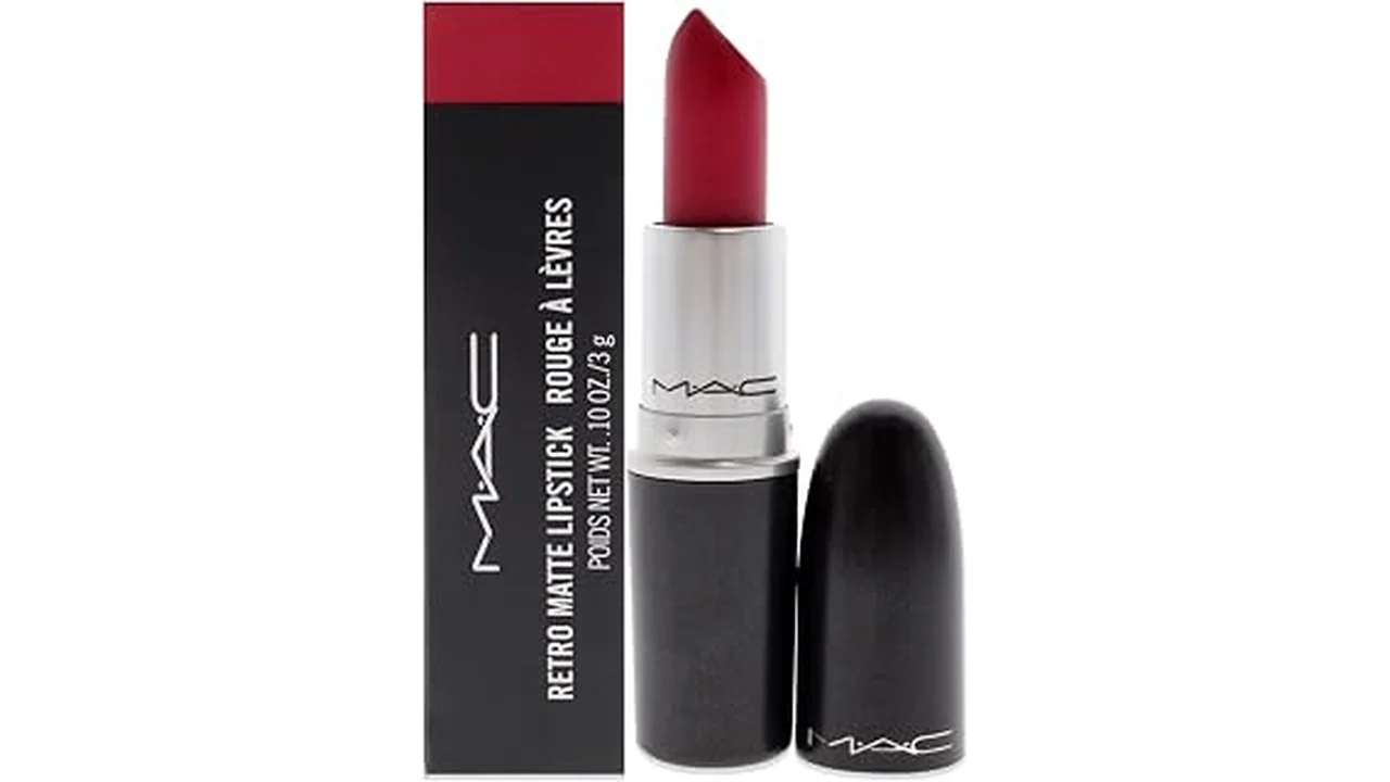 Best Selling 2 Mac Matte Lipstick