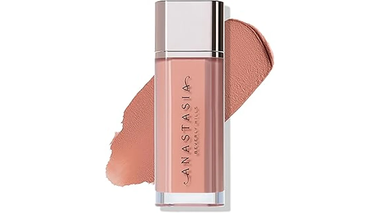 Best Selling 5 Anastasia Beverly Hills Matte Lipstick